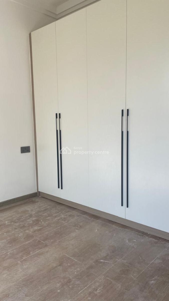 3 Bedroom All Ensuit Apartment in Kilimani, Kin Daruma Road, Kilimani, Nairobi, Apartment for Rent