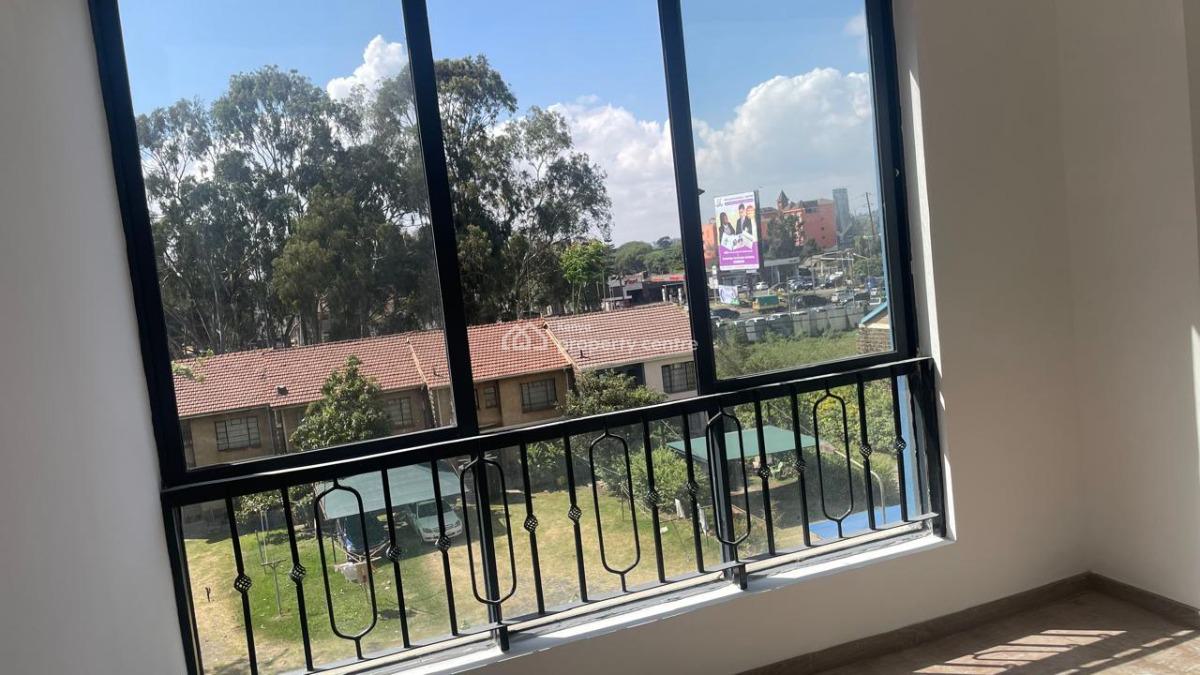 3 Bedroom All Ensuit Apartment in Kilimani, Kin Daruma Road, Kilimani, Nairobi, Apartment for Rent