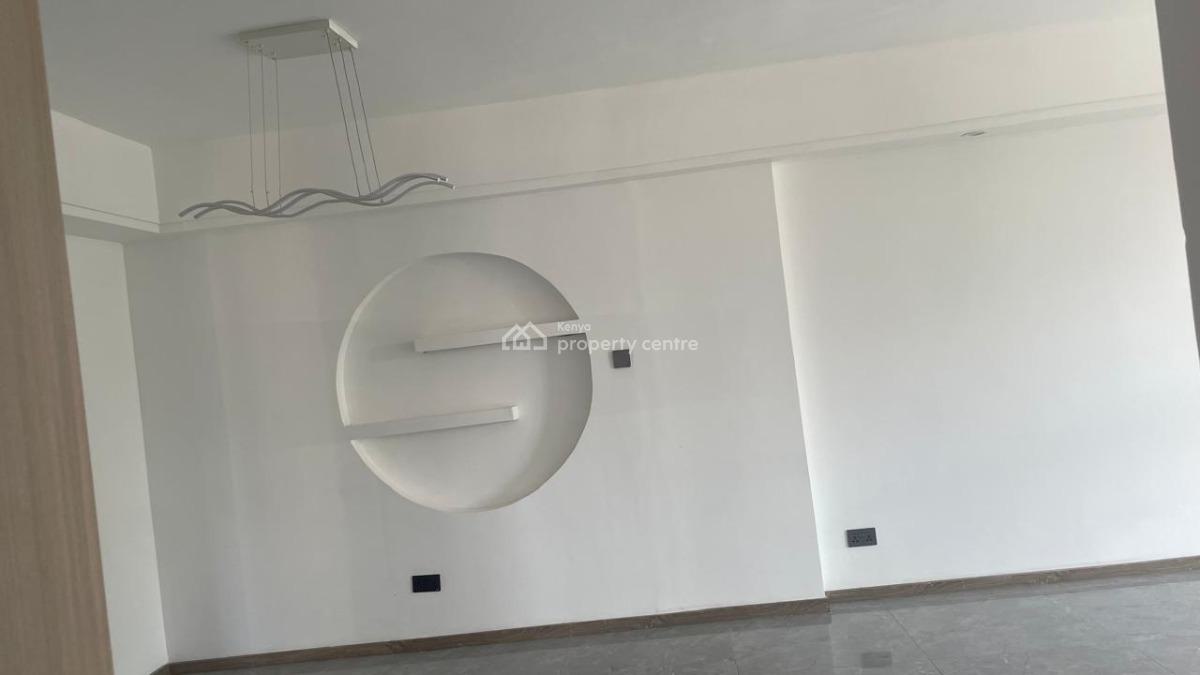 3 Bedroom All Ensuit Apartment in Kilimani, Kin Daruma Road, Kilimani, Nairobi, Apartment for Rent