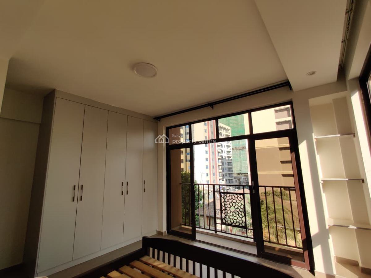 Modern, Spacious 3 Bedroom Apartment, Ole Shapara Avenue, South C, Nairobi West, Nairobi, Apartment for Rent