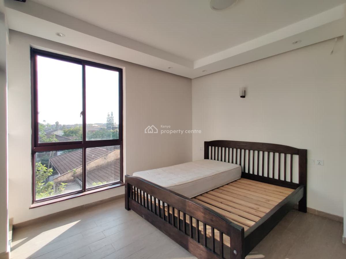 Modern, Spacious 3 Bedroom Apartment, Ole Shapara Avenue, South C, Nairobi West, Nairobi, Apartment for Rent