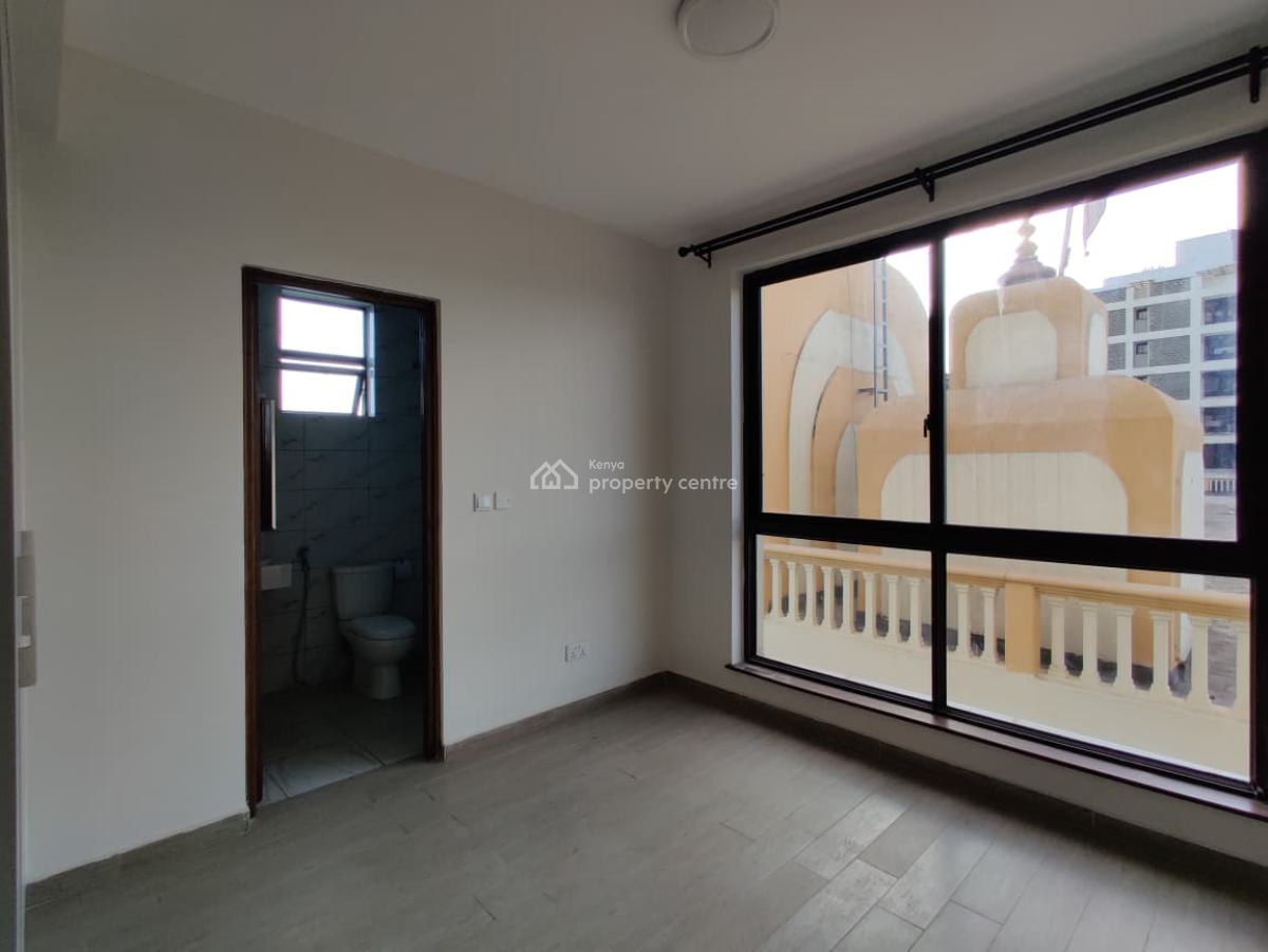 Modern, Spacious 3 Bedroom Apartment, Ole Shapara Avenue, South C, Nairobi West, Nairobi, Apartment for Rent