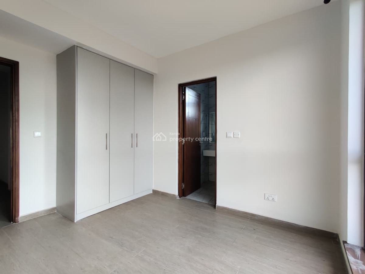 Modern, Spacious 3 Bedroom Apartment, Ole Shapara Avenue, South C, Nairobi West, Nairobi, Apartment for Rent
