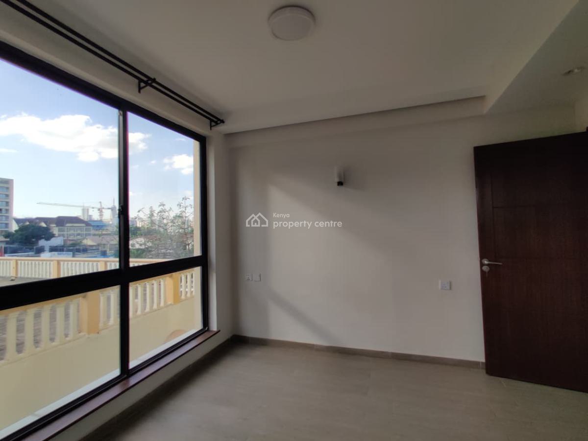 Modern, Spacious 3 Bedroom Apartment, Ole Shapara Avenue, South C, Nairobi West, Nairobi, Apartment for Rent