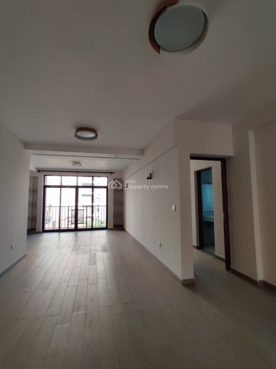 Modern, Spacious 3 Bedroom Apartment, Ole Shapara Avenue, South C, Nairobi West, Nairobi, Apartment for Rent