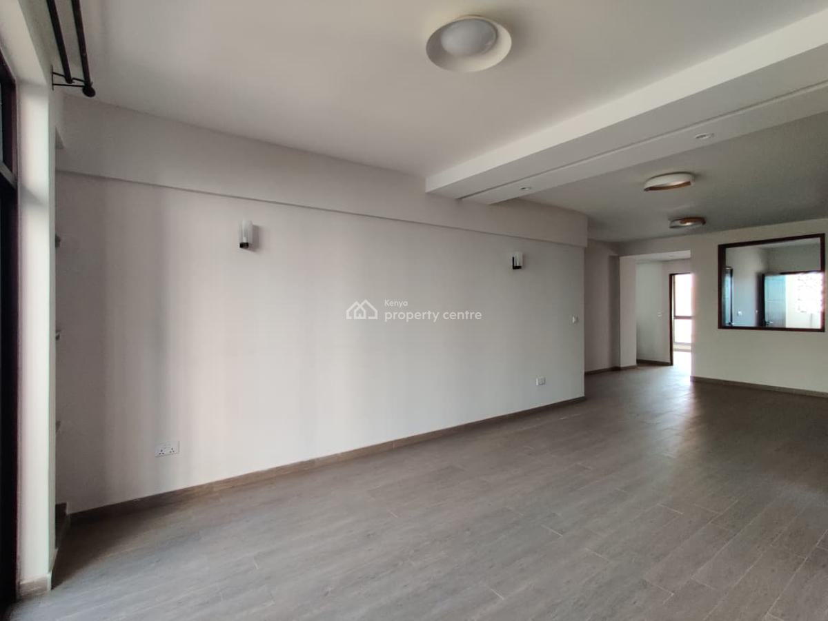 Modern, Spacious 3 Bedroom Apartment, Ole Shapara Avenue, South C, Nairobi West, Nairobi, Apartment for Rent