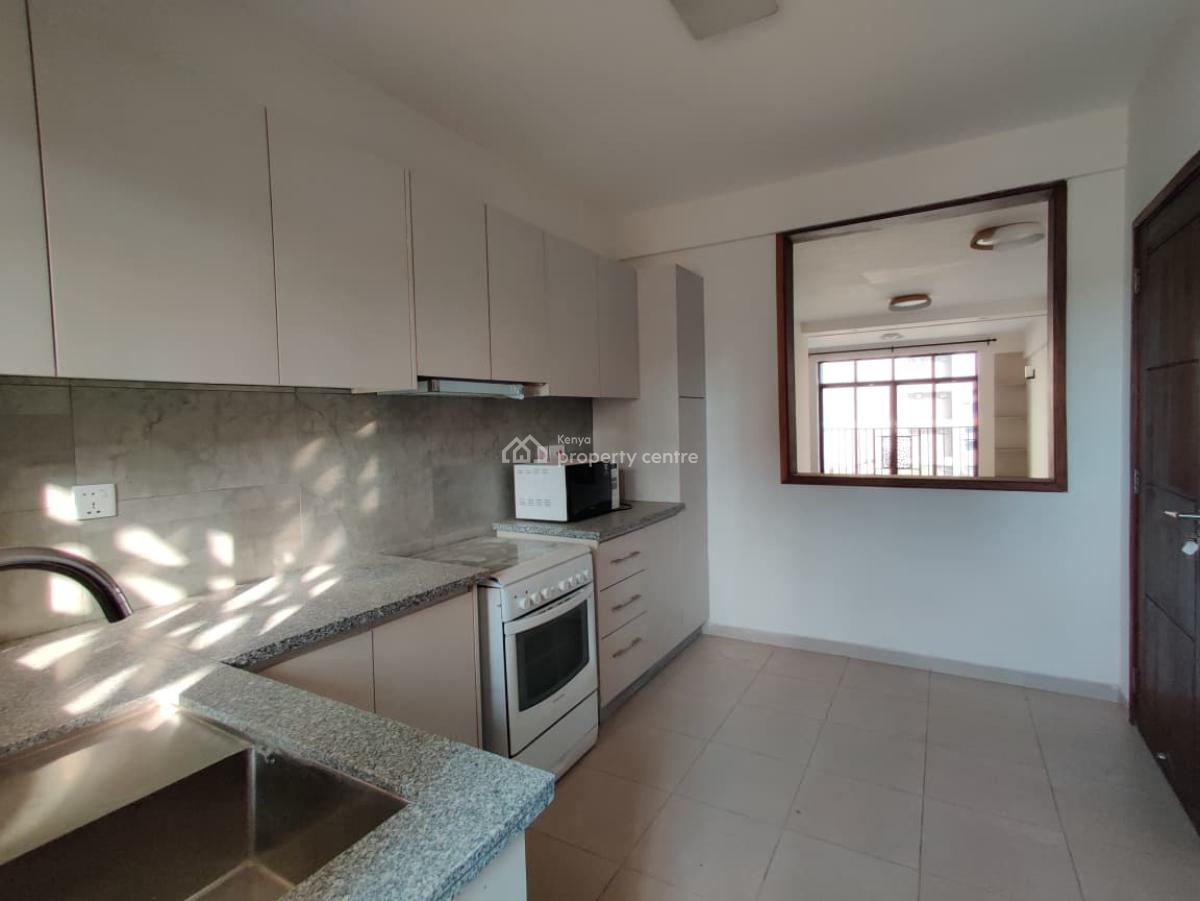 Modern, Spacious 3 Bedroom Apartment, Ole Shapara Avenue, South C, Nairobi West, Nairobi, Apartment for Rent