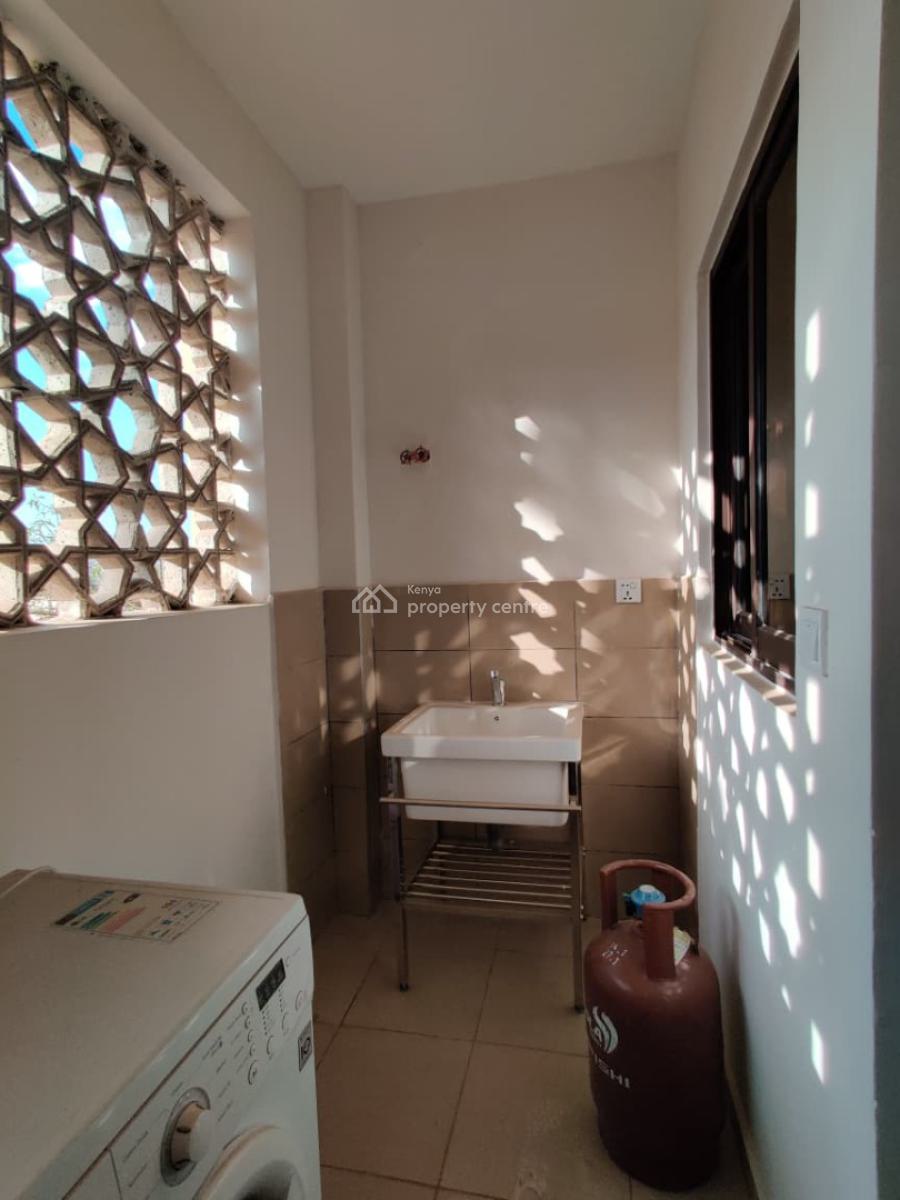 Modern, Spacious 3 Bedroom Apartment, Ole Shapara Avenue, South C, Nairobi West, Nairobi, Apartment for Rent