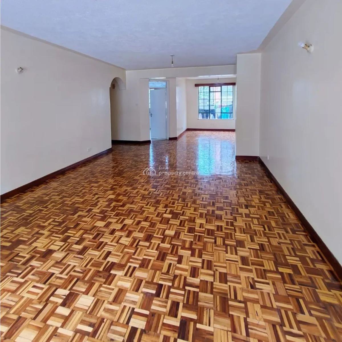 Executive 3 Bedroom Apartment in Kilimani, Kilimani, Kilimani, Nairobi, Apartment for Rent