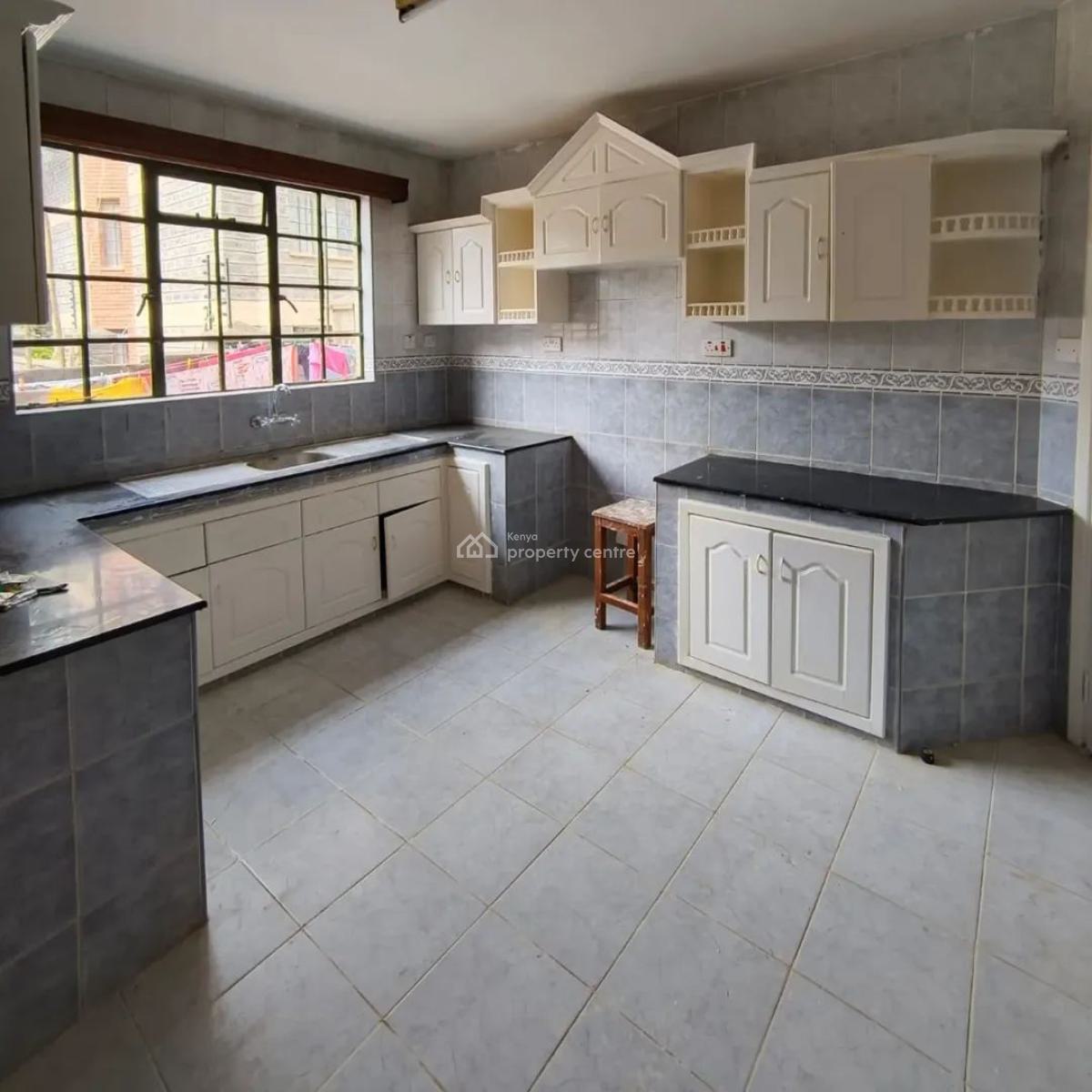 Executive 3 Bedroom Apartment in Kilimani, Kilimani, Kilimani, Nairobi, Apartment for Rent