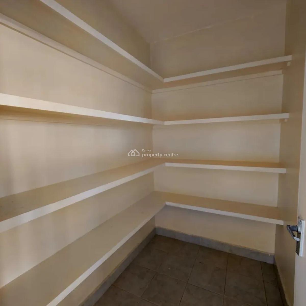 Executive 3 Bedroom Apartment in Kilimani, Kilimani, Kilimani, Nairobi, Apartment for Rent