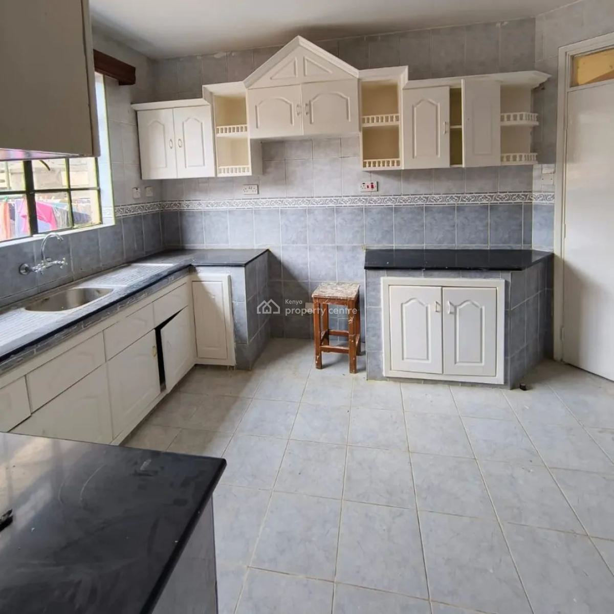 Executive 3 Bedroom Apartment in Kilimani, Kilimani, Kilimani, Nairobi, Apartment for Rent