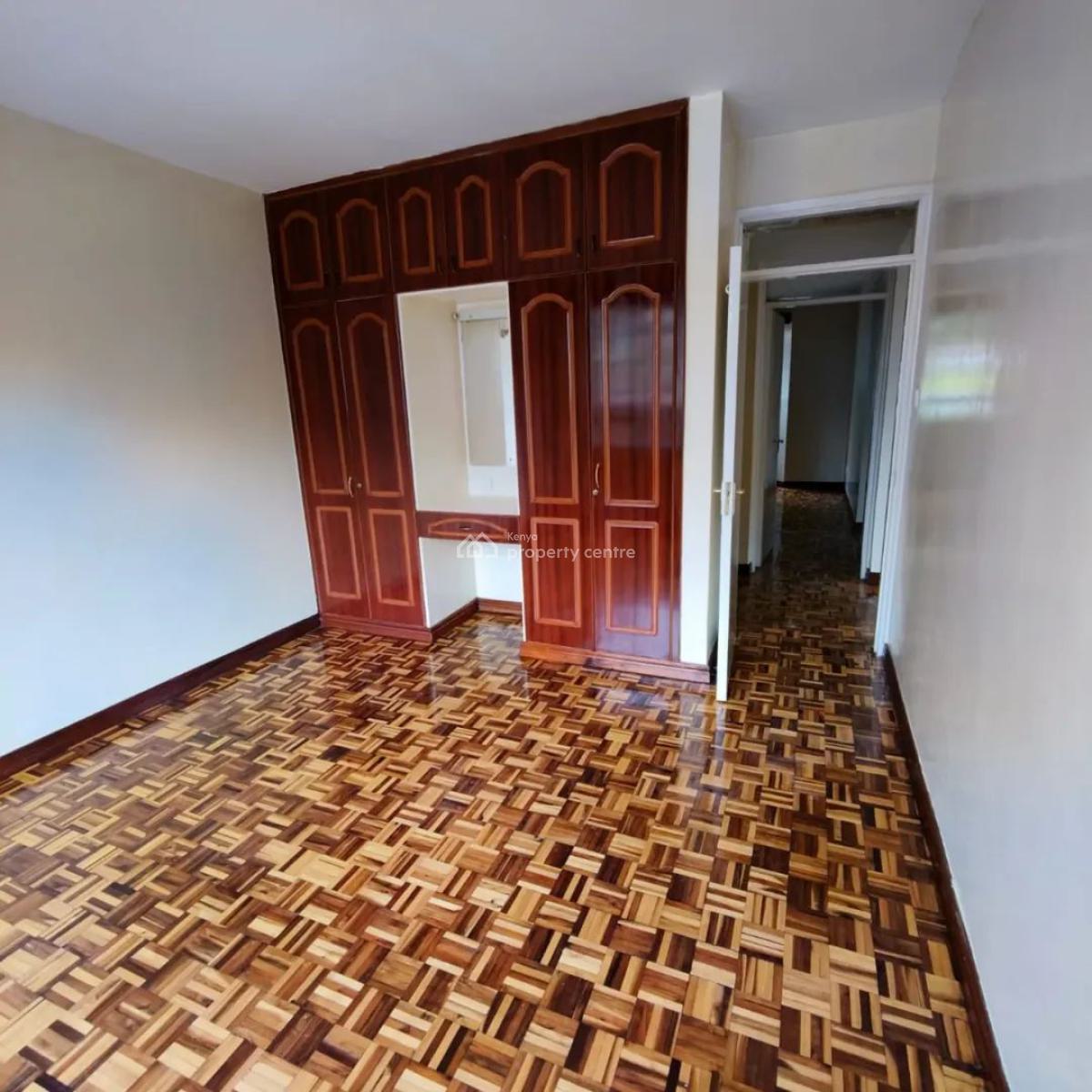 Executive 3 Bedroom Apartment in Kilimani, Kilimani, Kilimani, Nairobi, Apartment for Rent