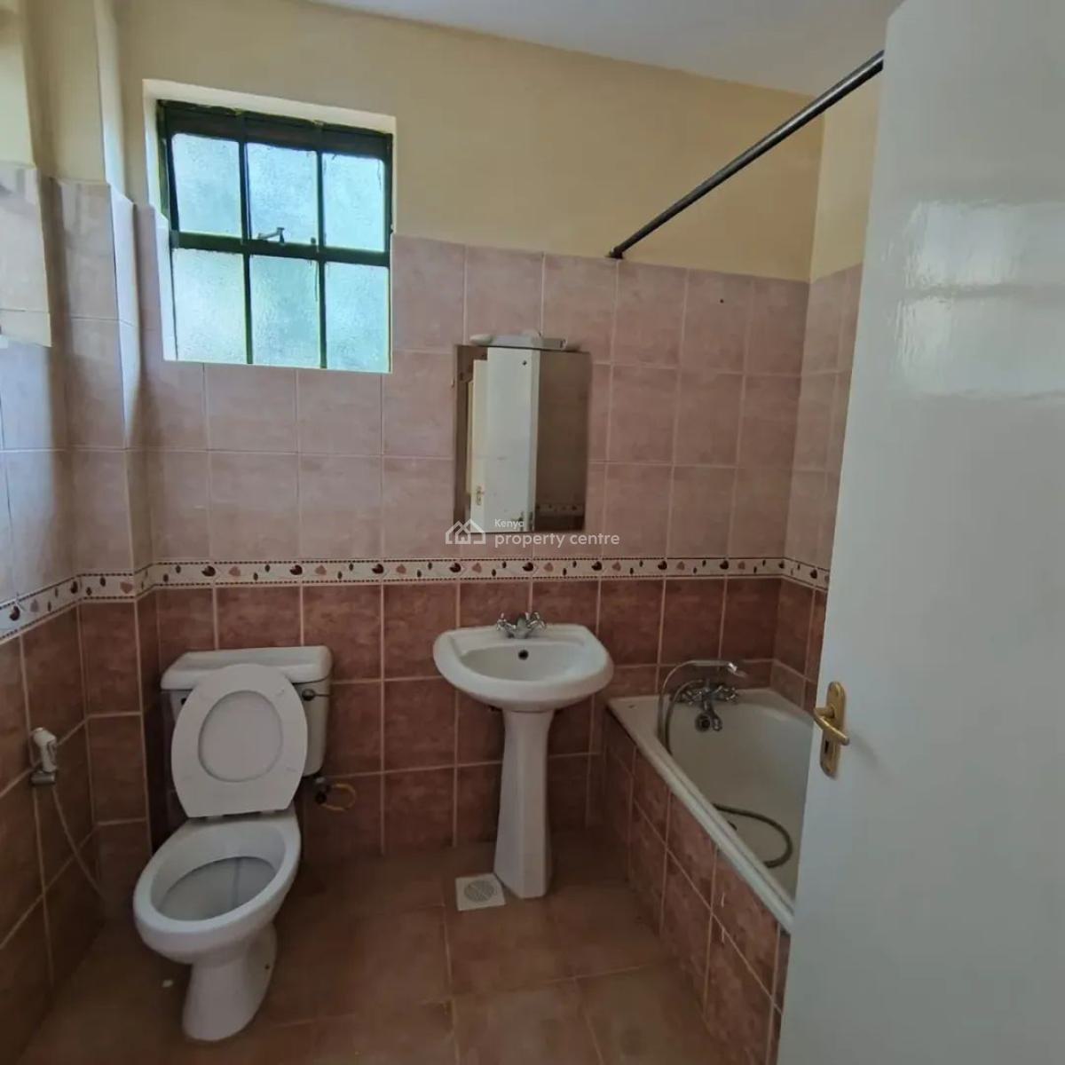 Executive 3 Bedroom Apartment in Kilimani, Kilimani, Kilimani, Nairobi, Apartment for Rent