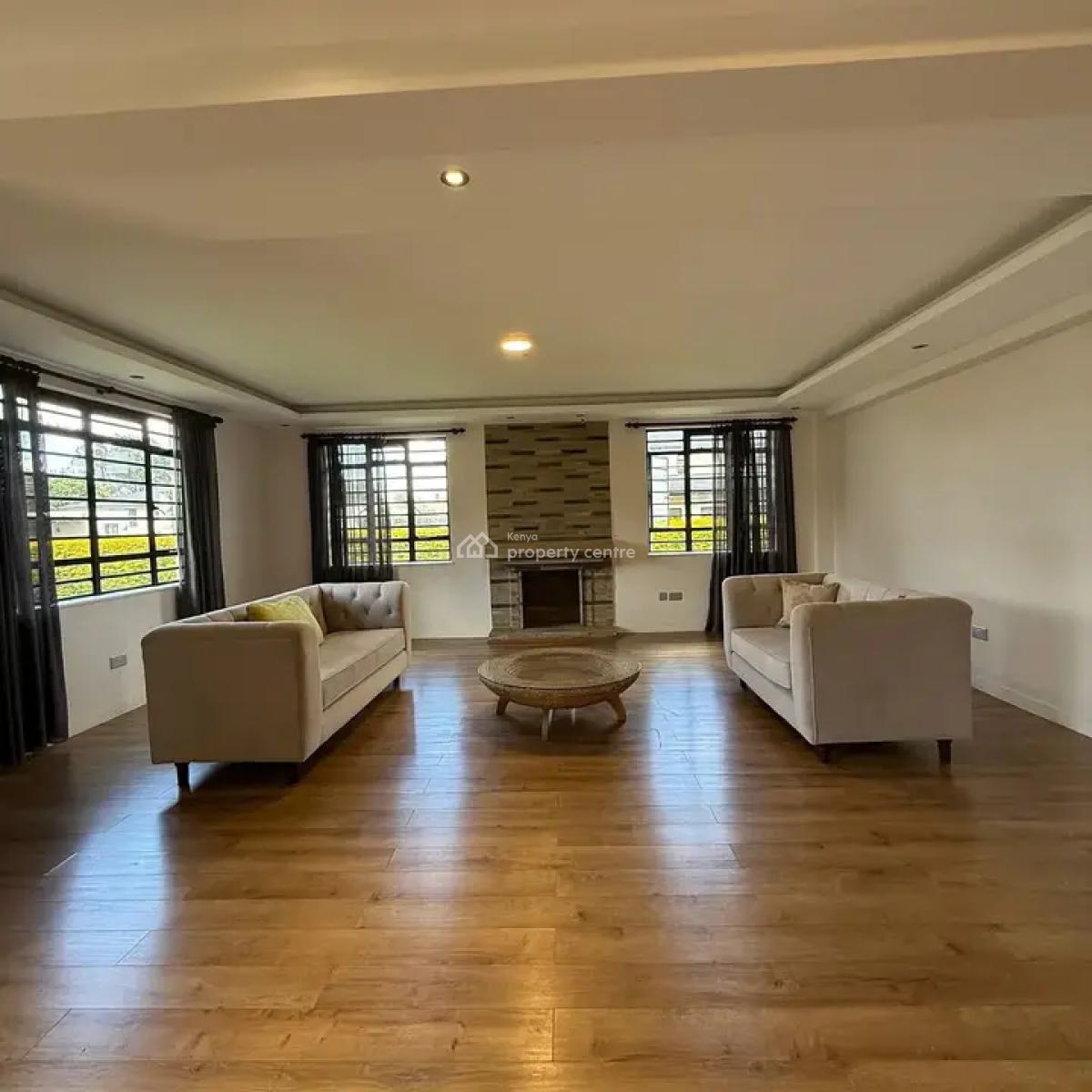 Luxury 5 Bedroom Townhouses  in Tigoni , Limuru, Tigoni, Tigoni, Kiambu, Townhouse for Sale