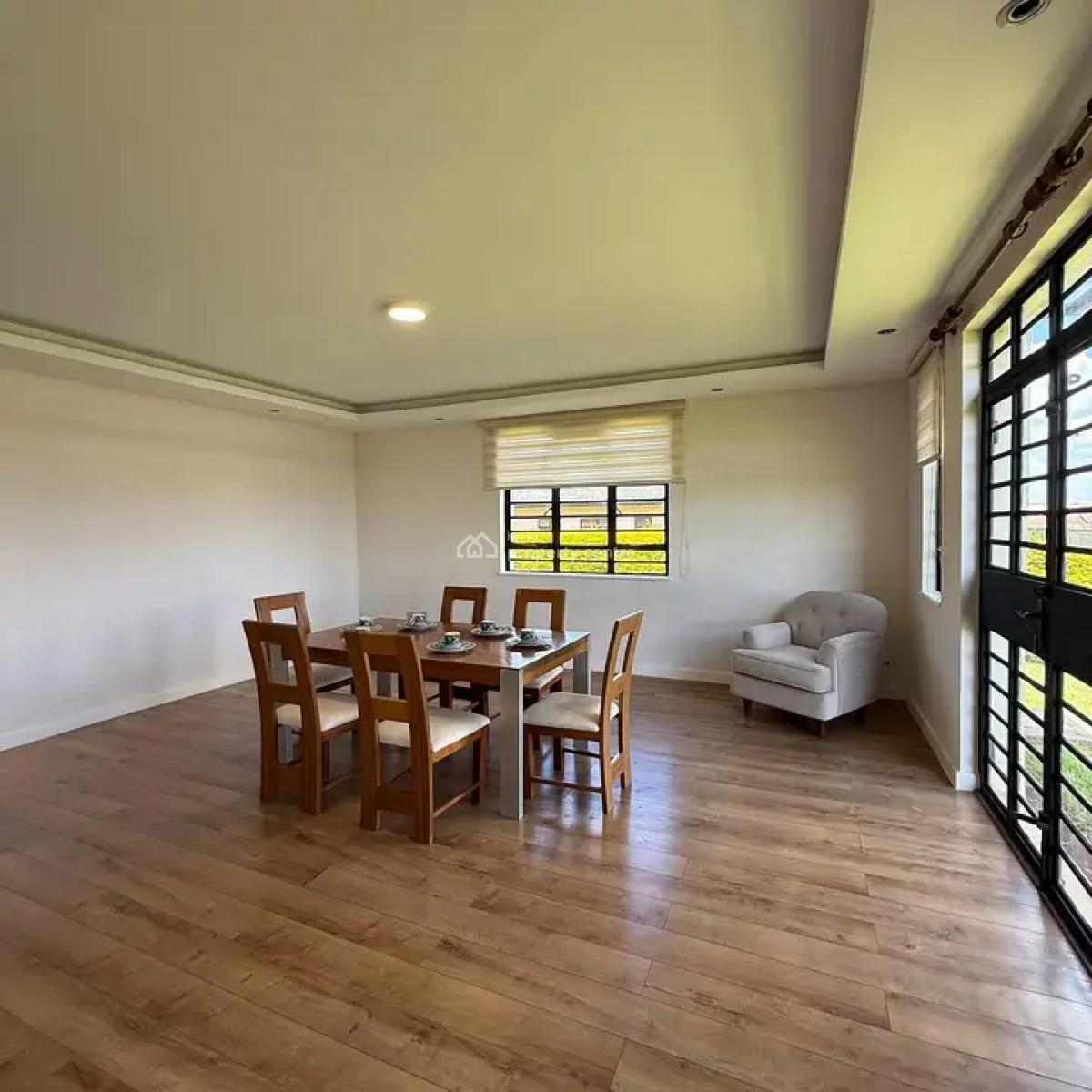 Luxury 5 Bedroom Townhouses  in Tigoni , Limuru, Tigoni, Tigoni, Kiambu, Townhouse for Sale