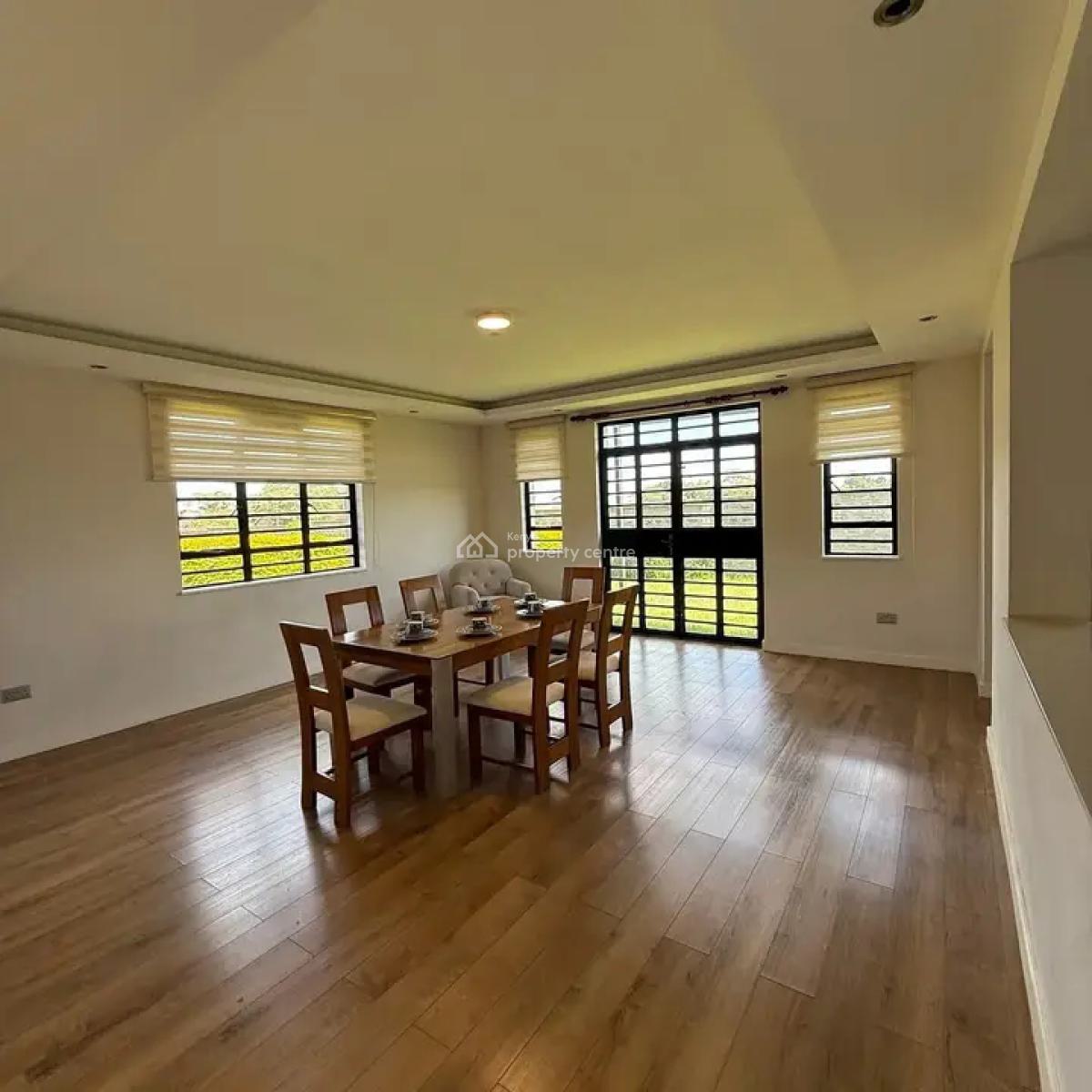 Luxury 5 Bedroom Townhouses  in Tigoni , Limuru, Tigoni, Tigoni, Kiambu, Townhouse for Sale