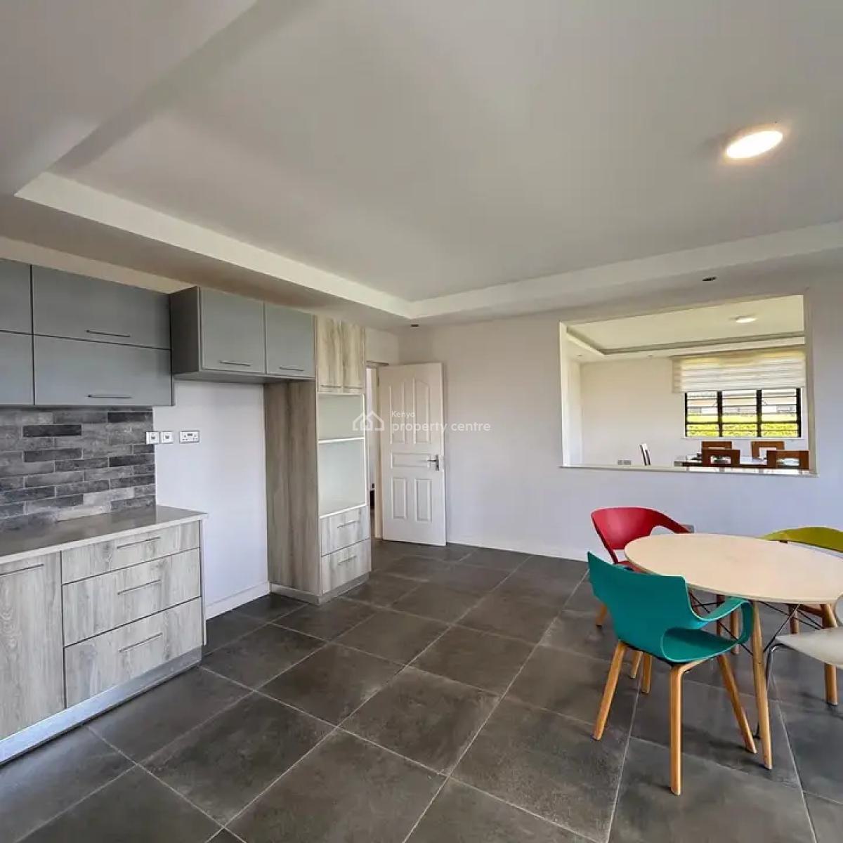 Luxury 5 Bedroom Townhouses  in Tigoni , Limuru, Tigoni, Tigoni, Kiambu, Townhouse for Sale