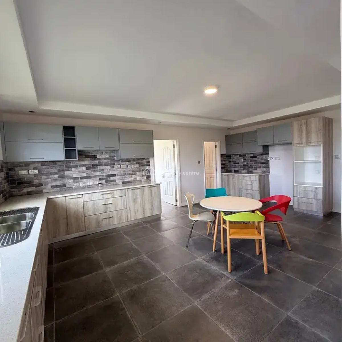 Luxury 5 Bedroom Townhouses  in Tigoni , Limuru, Tigoni, Tigoni, Kiambu, Townhouse for Sale