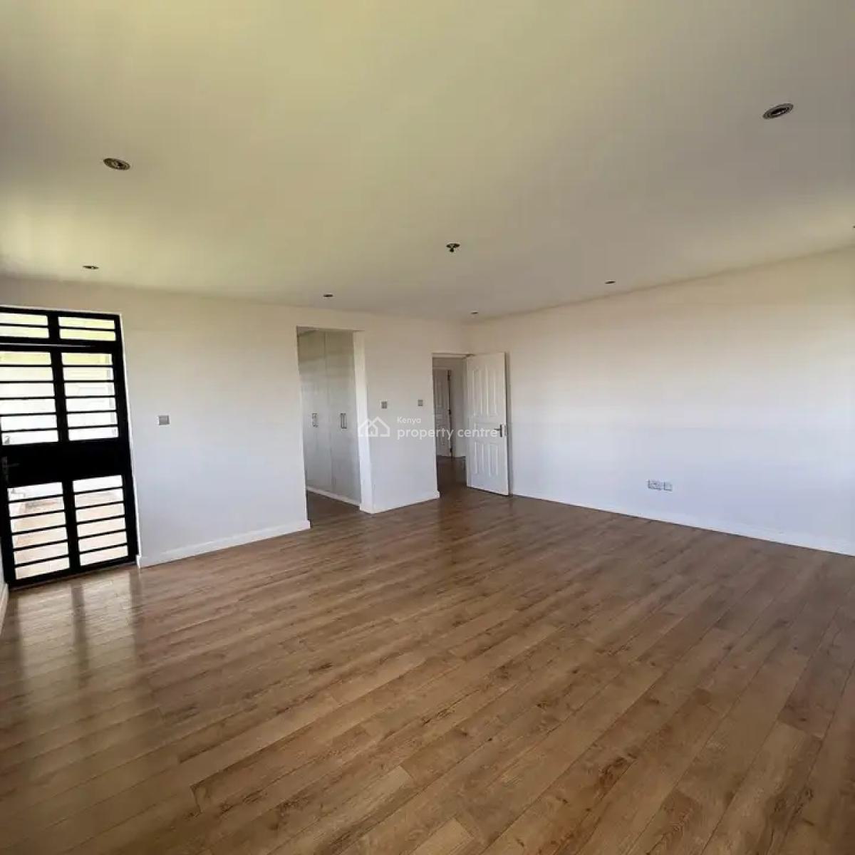 Luxury 5 Bedroom Townhouses  in Tigoni , Limuru, Tigoni, Tigoni, Kiambu, Townhouse for Sale