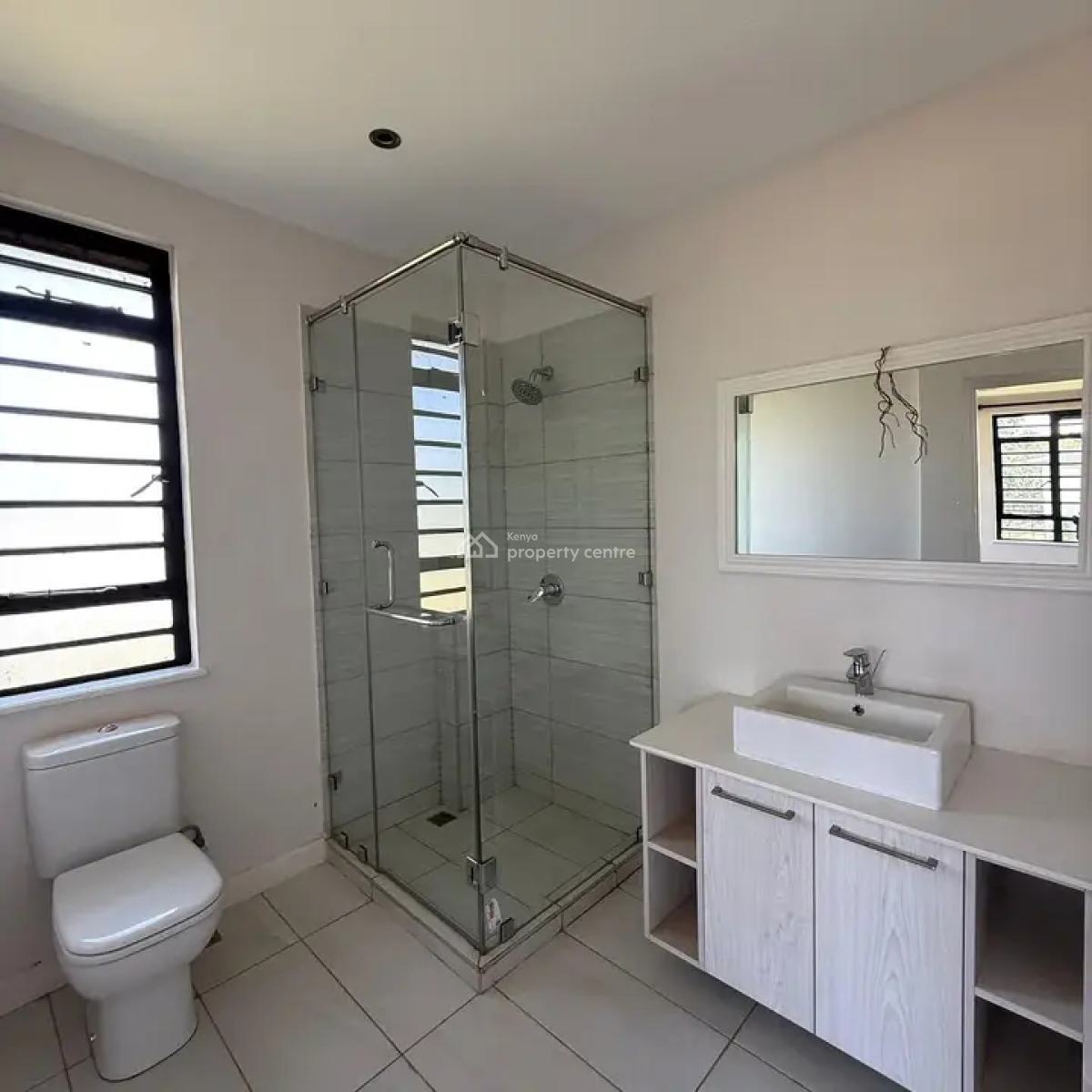 Luxury 5 Bedroom Townhouses  in Tigoni , Limuru, Tigoni, Tigoni, Kiambu, Townhouse for Sale