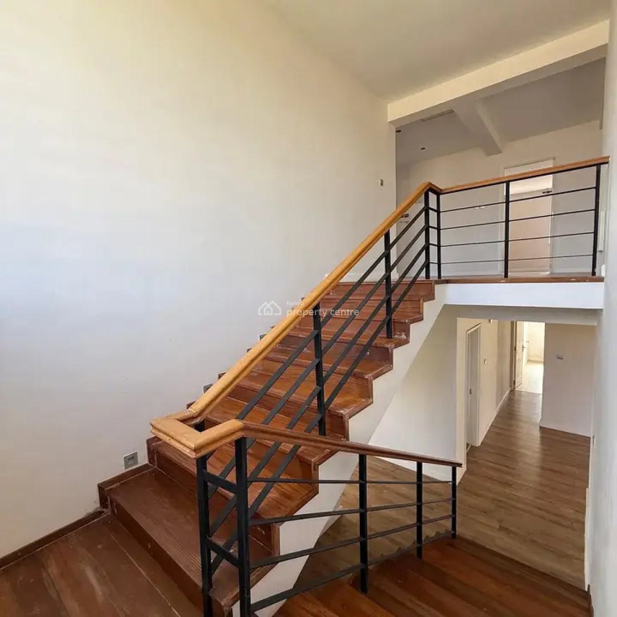 Luxury 5 Bedroom Townhouses  in Tigoni , Limuru, Tigoni, Tigoni, Kiambu, Townhouse for Sale