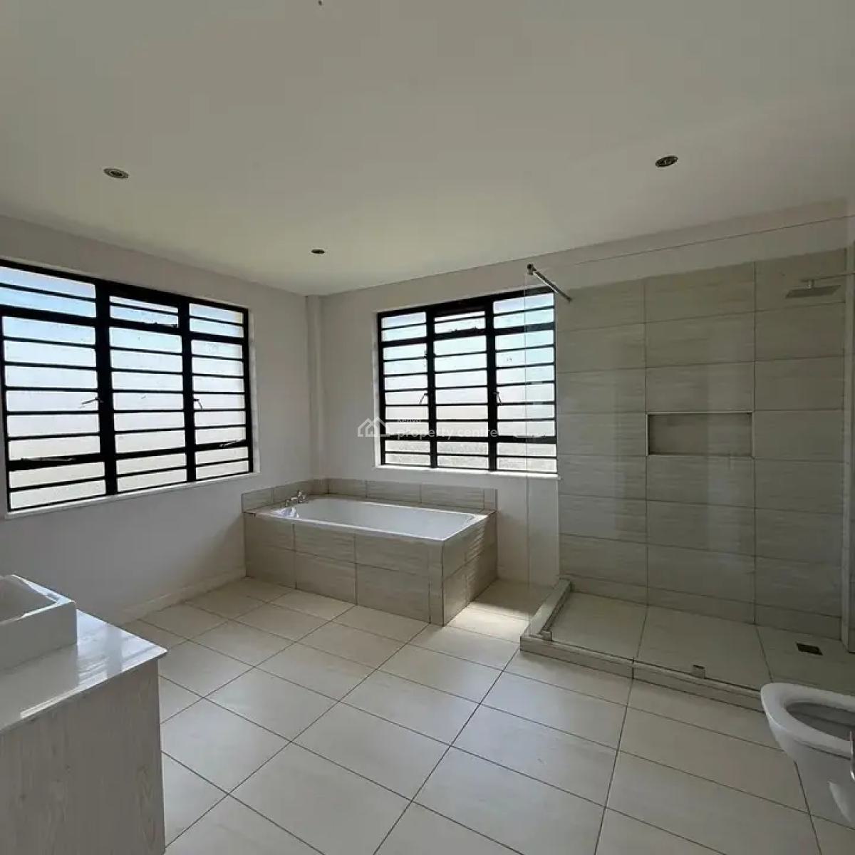 Luxury 5 Bedroom Townhouses  in Tigoni , Limuru, Tigoni, Tigoni, Kiambu, Townhouse for Sale