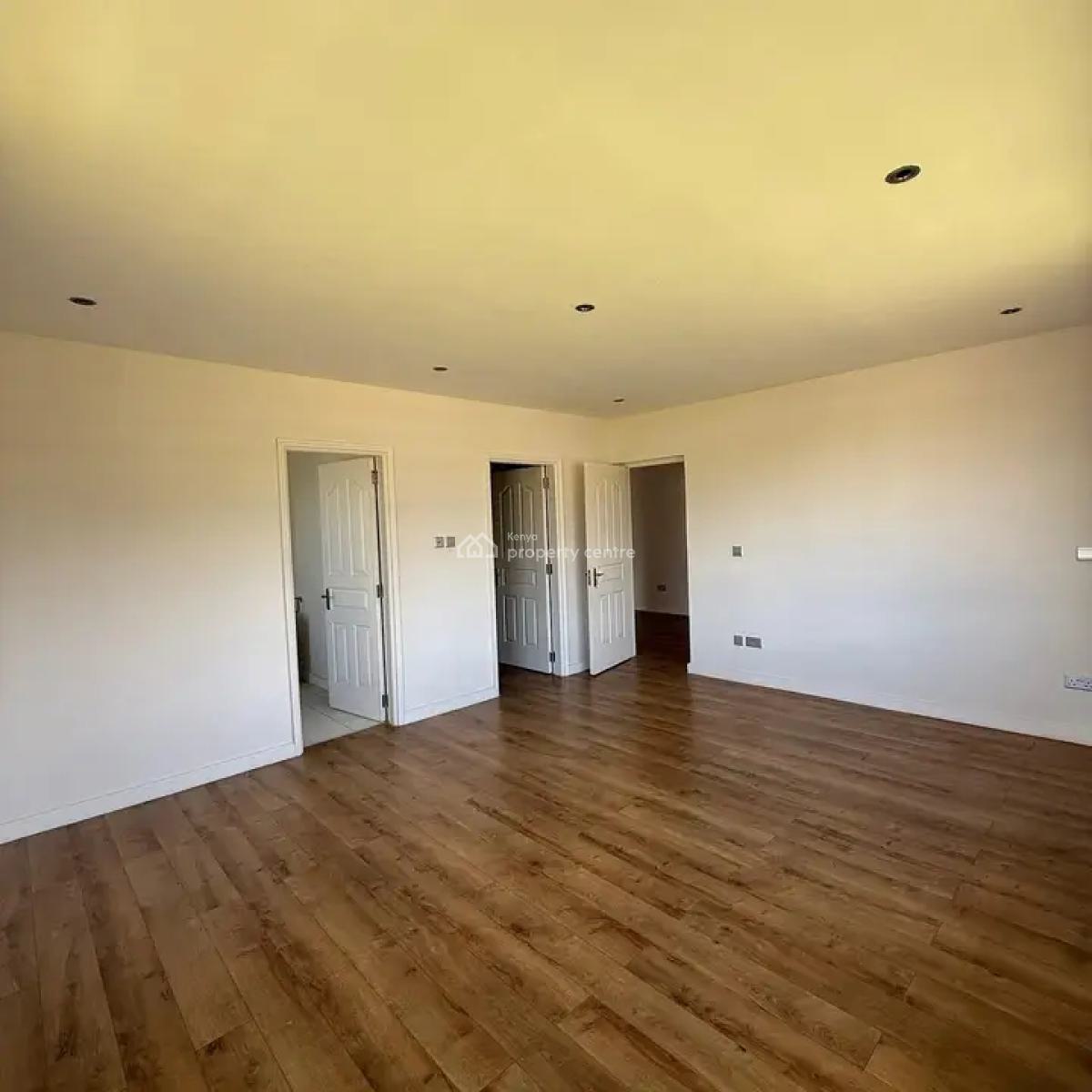 Luxury 5 Bedroom Townhouses  in Tigoni , Limuru, Tigoni, Tigoni, Kiambu, Townhouse for Sale