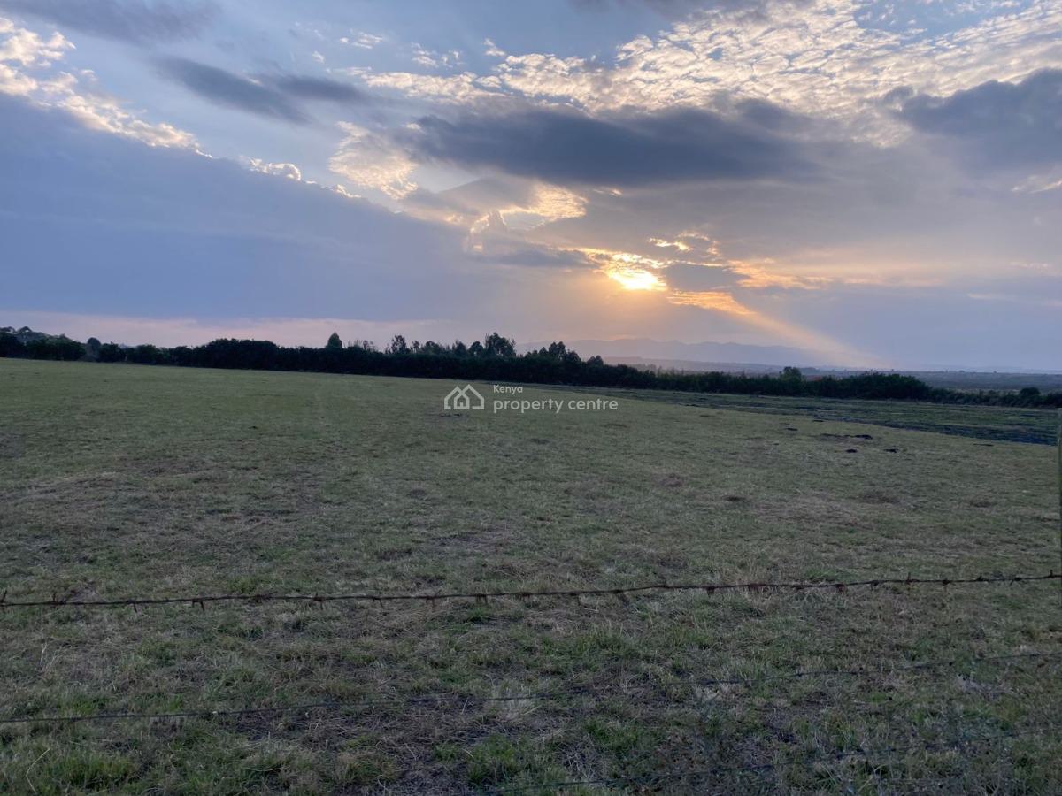 Cheap Prime Land, Happyland Girls School, Oloosirkon/sholinke, Kajiado, Mixed-use Land for Sale