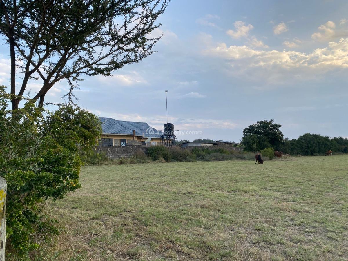 Cheap Prime Land, Happyland Girls School, Oloosirkon/sholinke, Kajiado, Mixed-use Land for Sale
