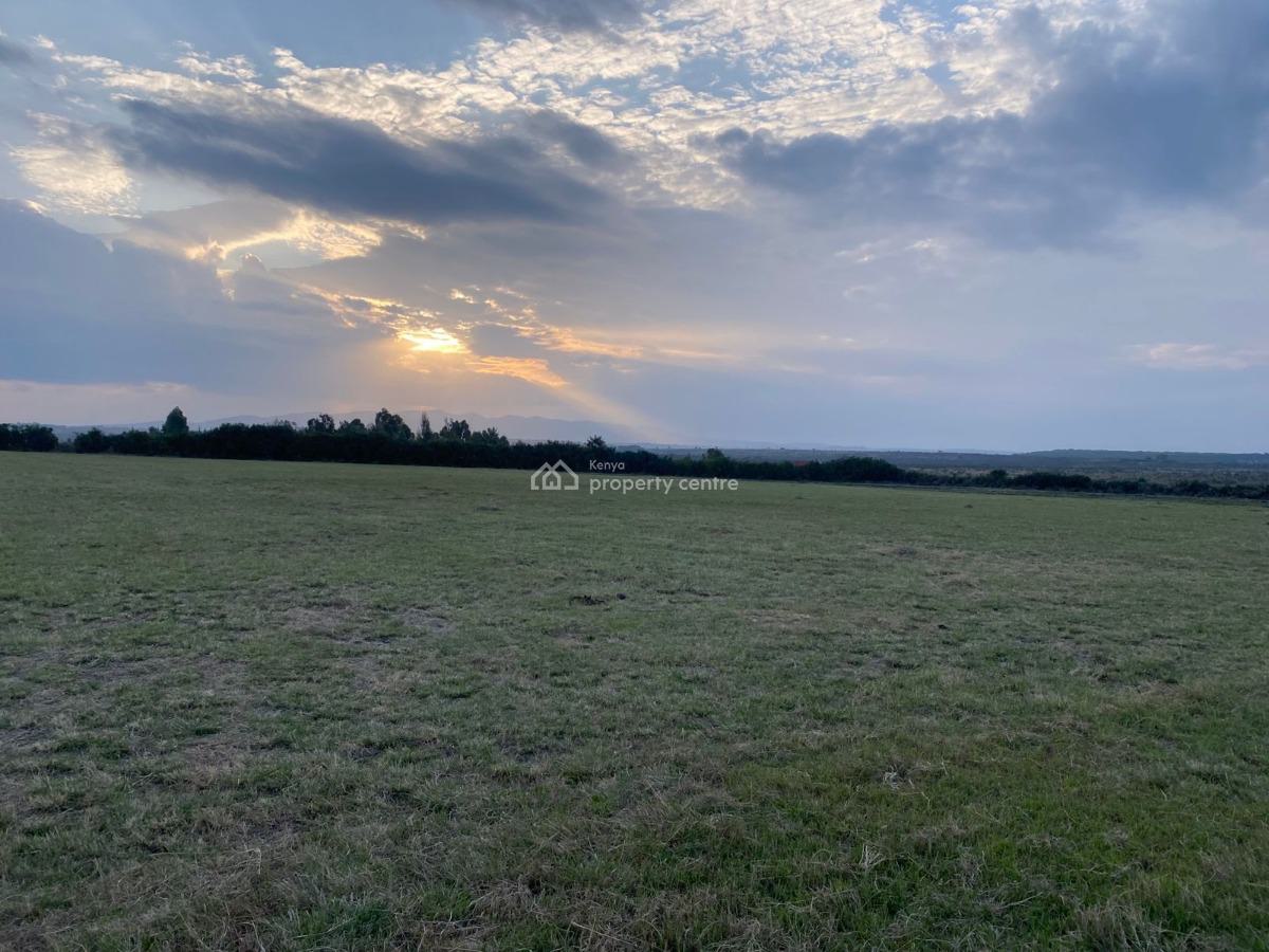 Cheap Prime Land, Happyland Girls School, Oloosirkon/sholinke, Kajiado, Mixed-use Land for Sale