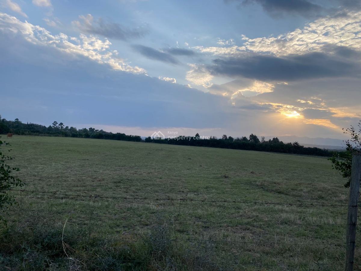 Cheap Prime Land, Happyland Girls School, Oloosirkon/sholinke, Kajiado, Mixed-use Land for Sale