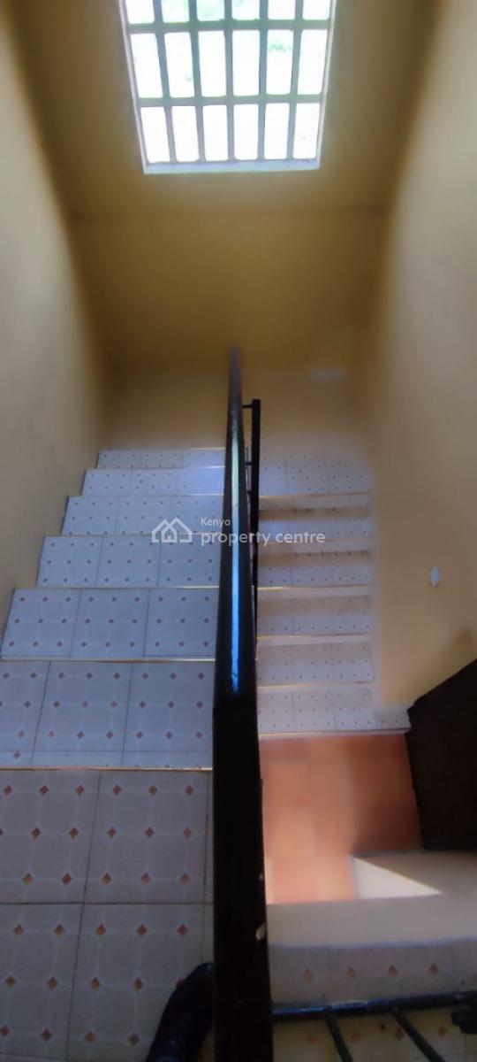 4 Bedroom Home Bungalow, Olooseos, Keekonyokie (kajiado), Kajiado, House for Rent