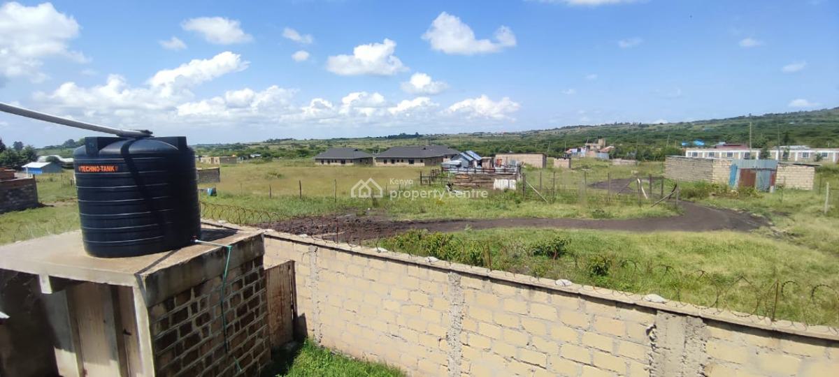 4 Bedroom Home Bungalow, Olooseos, Keekonyokie (kajiado), Kajiado, House for Rent