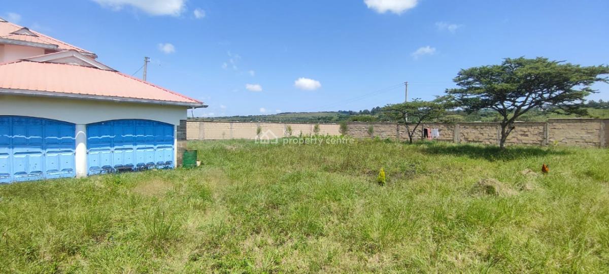 4 Bedroom Home Bungalow, Olooseos, Keekonyokie (kajiado), Kajiado, House for Rent