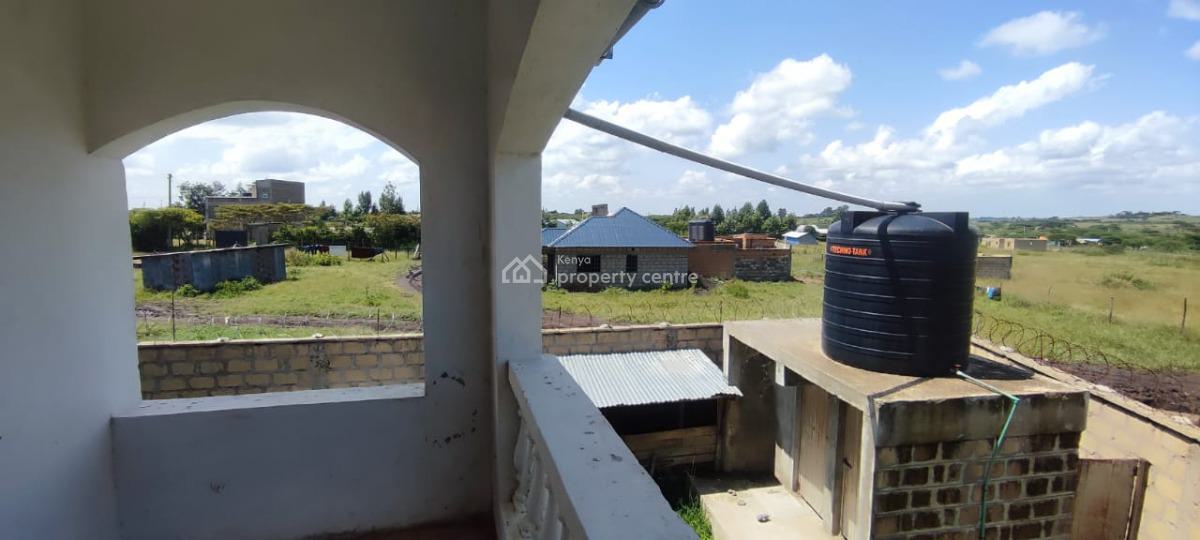 4 Bedroom Home Bungalow, Olooseos, Keekonyokie (kajiado), Kajiado, House for Rent