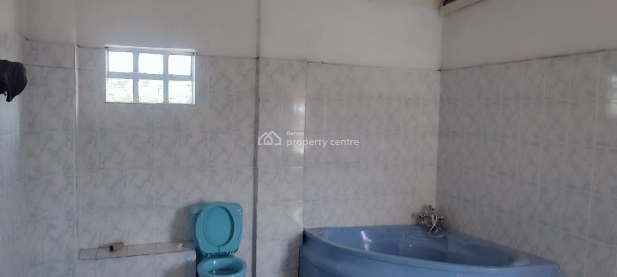 4 Bedroom Home Bungalow, Olooseos, Keekonyokie (kajiado), Kajiado, House for Rent