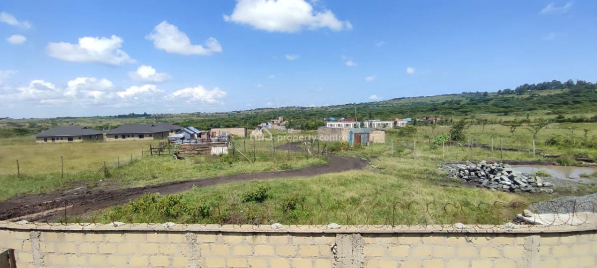 4 Bedroom Home Bungalow, Olooseos, Keekonyokie (kajiado), Kajiado, House for Rent