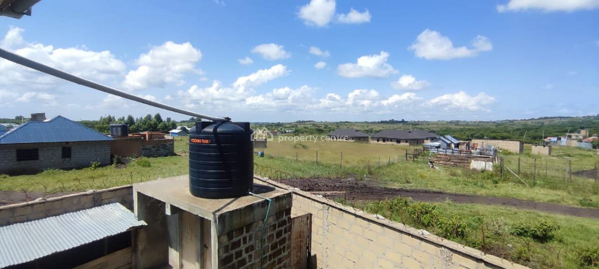 4 Bedroom Home Bungalow, Olooseos, Keekonyokie (kajiado), Kajiado, House for Rent