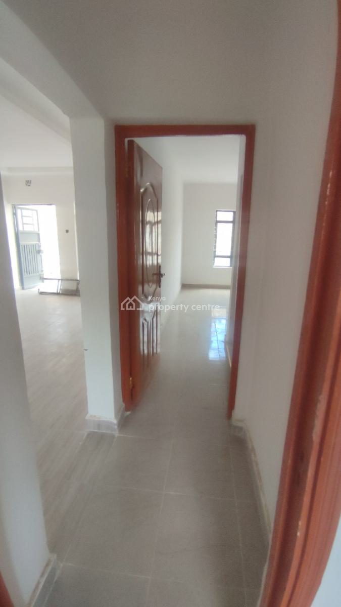 Newly Built 4 Bedroom House, Osman Rimpa, Olkeri, Kajiado, Detached Bungalow for Sale