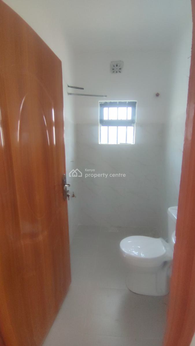 Newly Built 4 Bedroom House, Osman Rimpa, Olkeri, Kajiado, Detached Bungalow for Sale