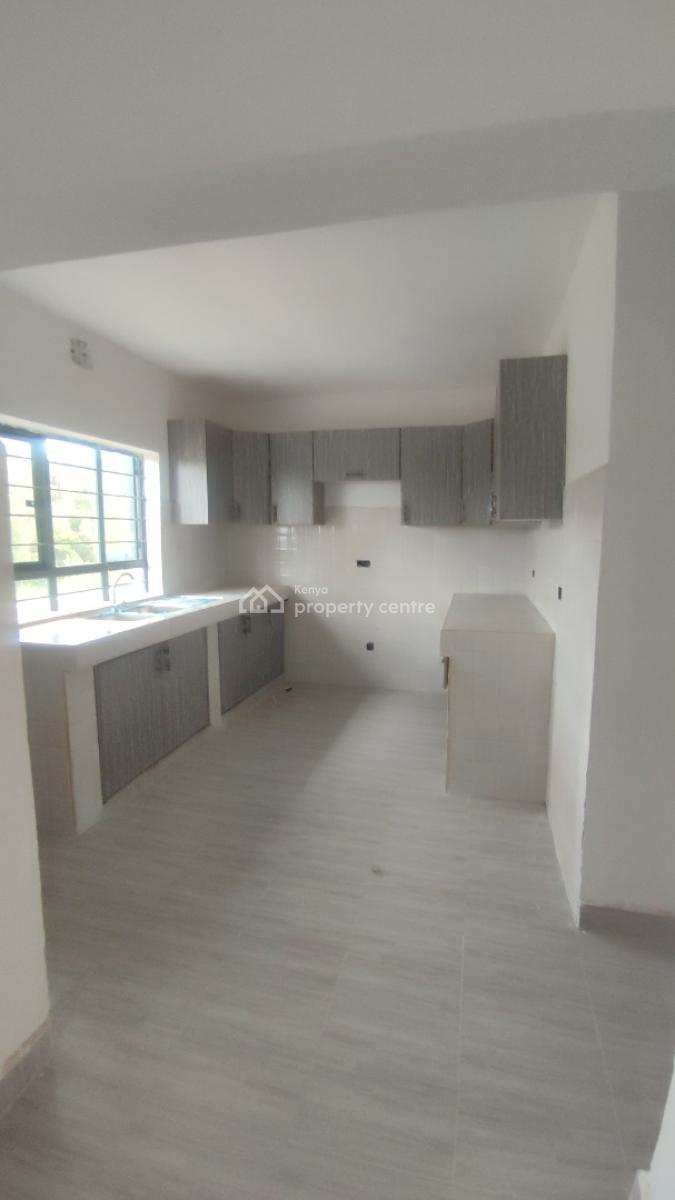 Newly Built 4 Bedroom House, Osman Rimpa, Olkeri, Kajiado, Detached Bungalow for Sale