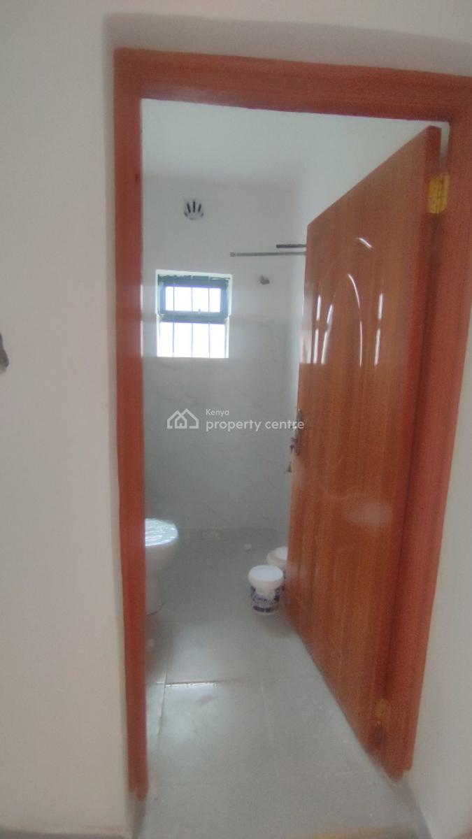 Newly Built 4 Bedroom House, Osman Rimpa, Olkeri, Kajiado, Detached Bungalow for Sale