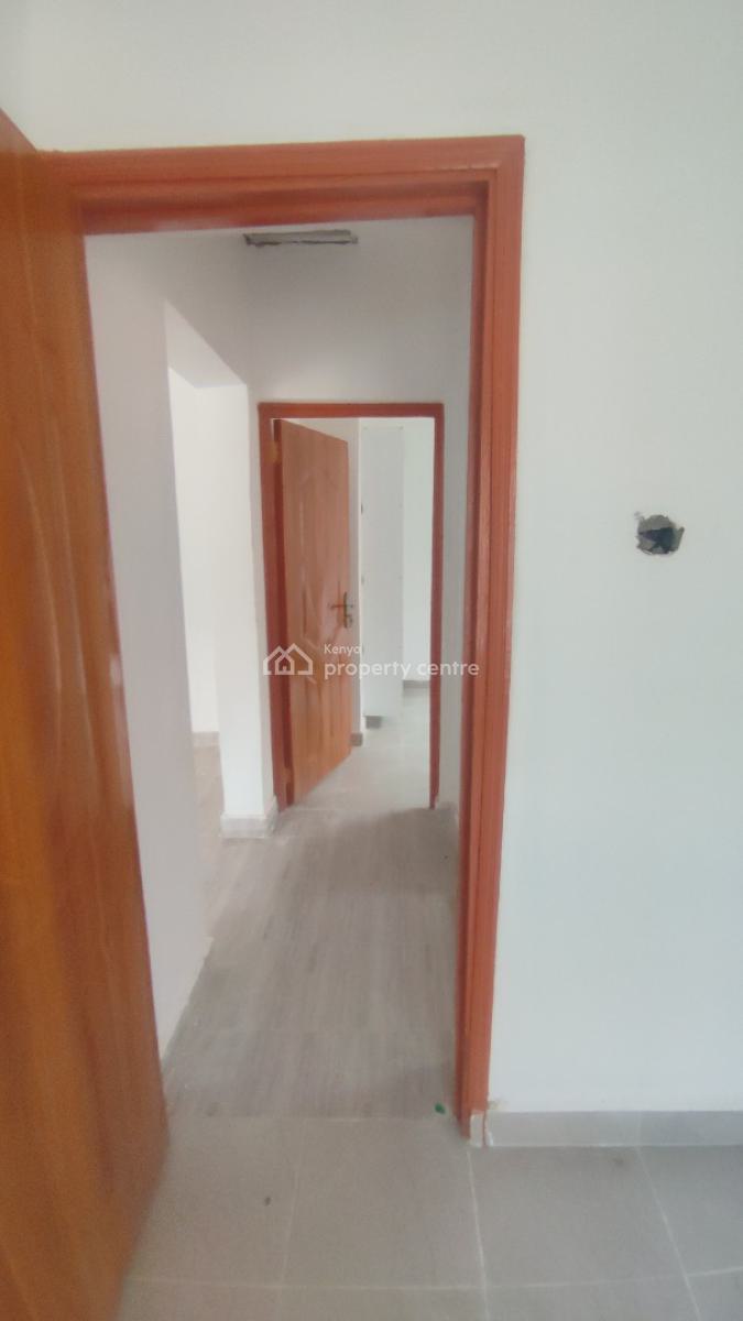 Newly Built 4 Bedroom House, Osman Rimpa, Olkeri, Kajiado, Detached Bungalow for Sale