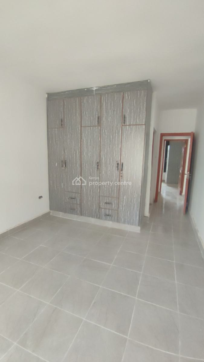 Newly Built 4 Bedroom House, Osman Rimpa, Olkeri, Kajiado, Detached Bungalow for Sale