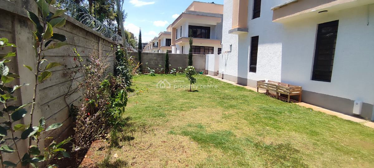 Executive 3 Bedroom+ Dsq, Rimpa, Ongata Rongai, Kajiado, Townhouse for Sale