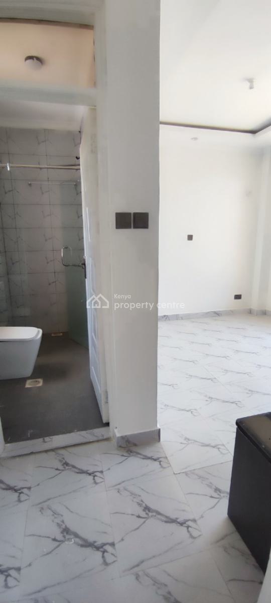 Executive 3 Bedroom+ Dsq, Rimpa, Ongata Rongai, Kajiado, Townhouse for Sale