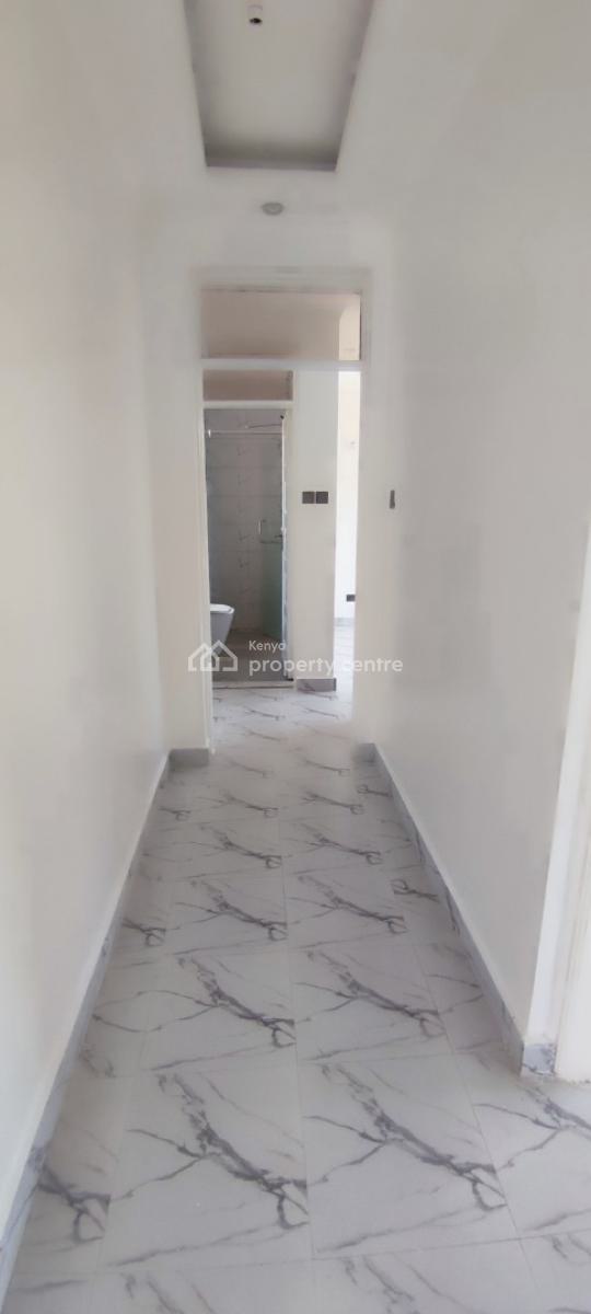 Executive 3 Bedroom+ Dsq, Rimpa, Ongata Rongai, Kajiado, Townhouse for Sale