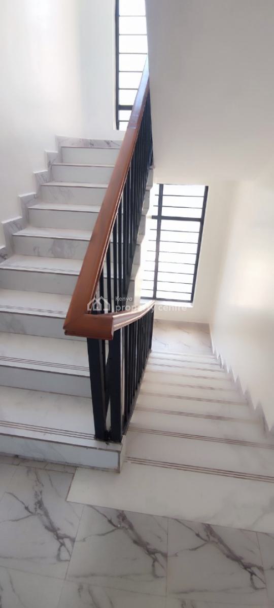 Executive 3 Bedroom+ Dsq, Rimpa, Ongata Rongai, Kajiado, Townhouse for Sale