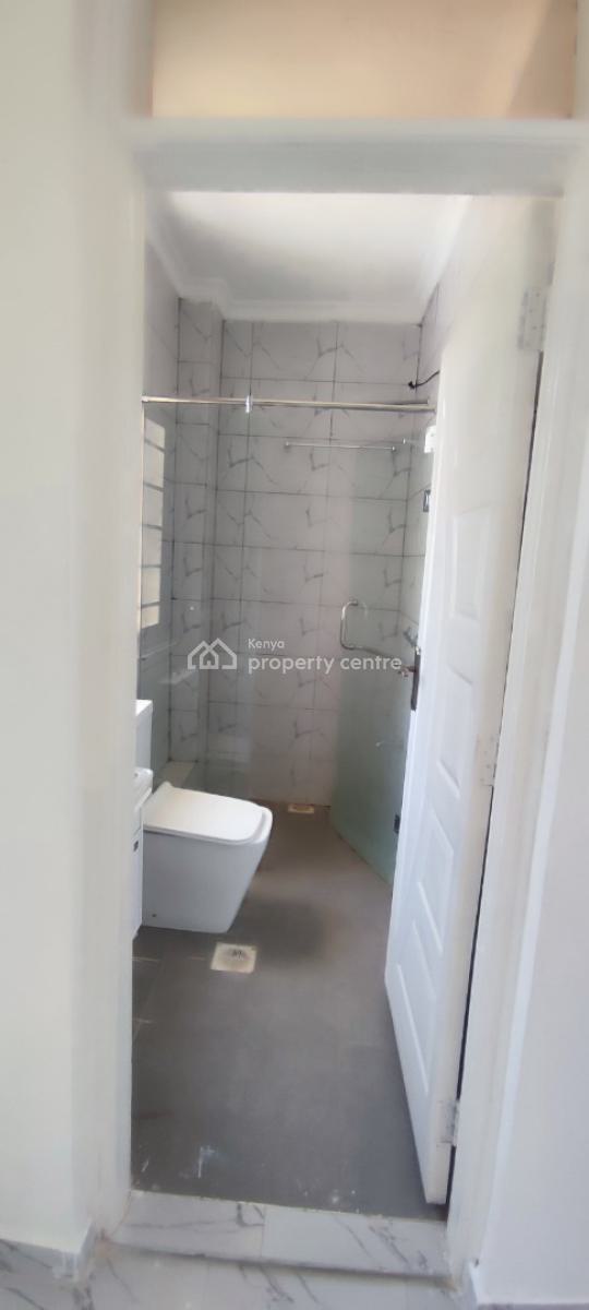 Executive 3 Bedroom+ Dsq, Rimpa, Ongata Rongai, Kajiado, Townhouse for Sale